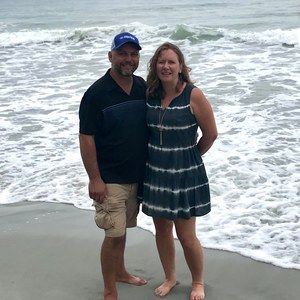 Meet your Posher, Sherry